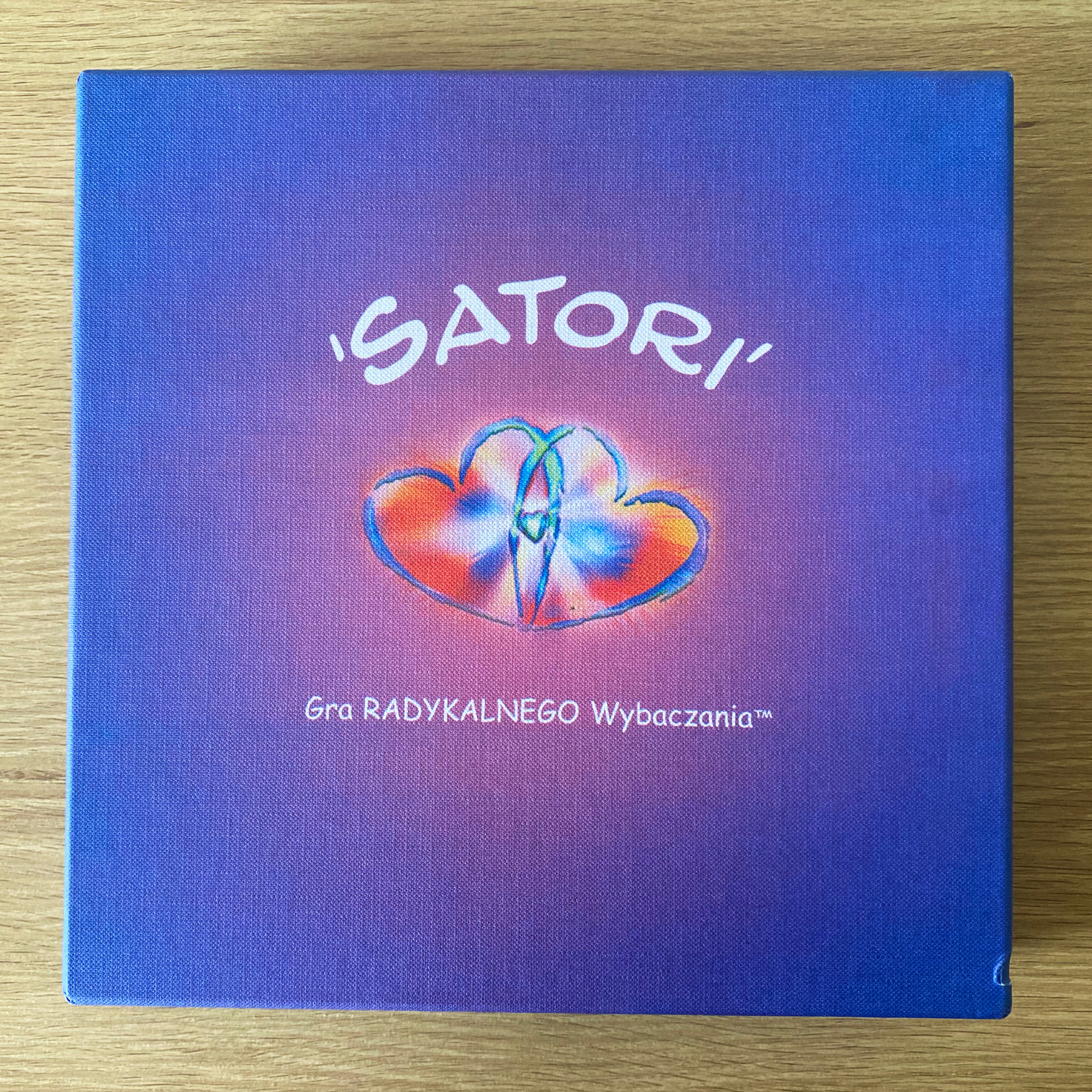 Gra Satori Białystok